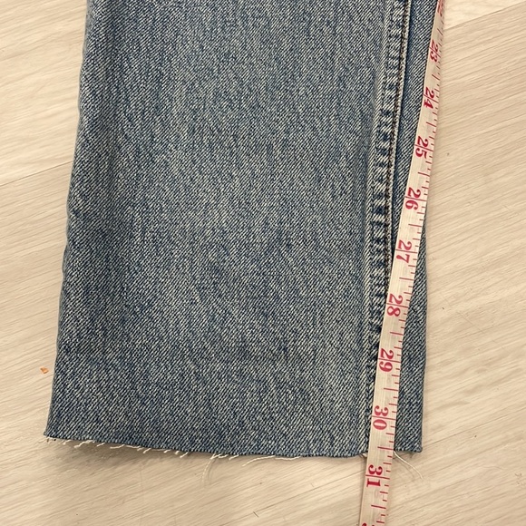 Boyish The Casey Rigid Straight Jeans - Picture 16 of 16